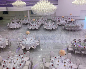 Adranos White Marble - 10