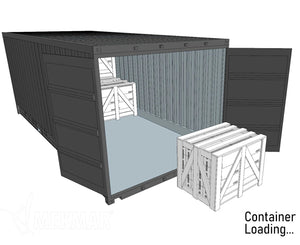 Travertine Mosaic TF-C-PZ15 - 8