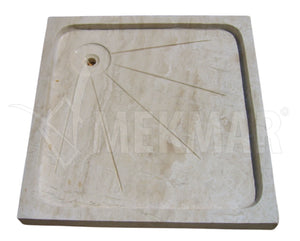Shower Tray Model 70 - 8