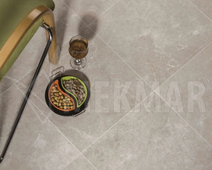 Latte Cream Marble - 5