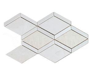 Marble Mosaic MP-CW-S - 3