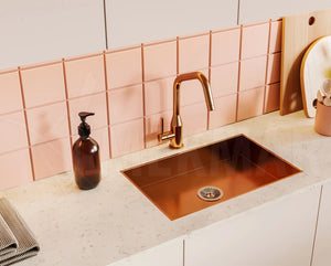 Calacatta Oro Quarz – 1