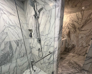 Carrara White Marble - 6