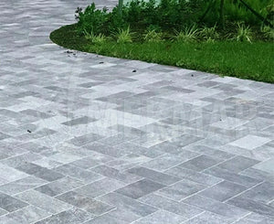 Bluestone Tumbled Paver - 6