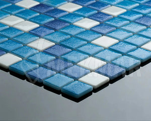 Glass Mosaic GL132617 - 2