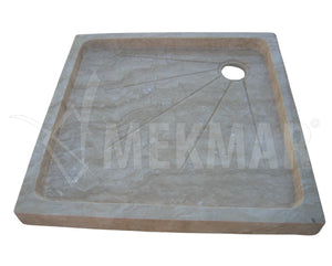 Shower Tray Model 70 - 5