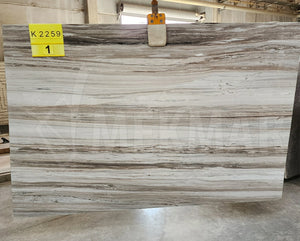 Palisandro Marble Slab - 4