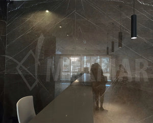 Pietra Grey Marble - 6