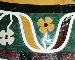 Medallion Poinciana - 3