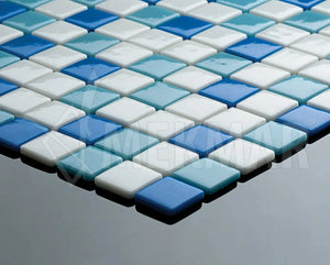 Glass Mosaic GL132627 - 2