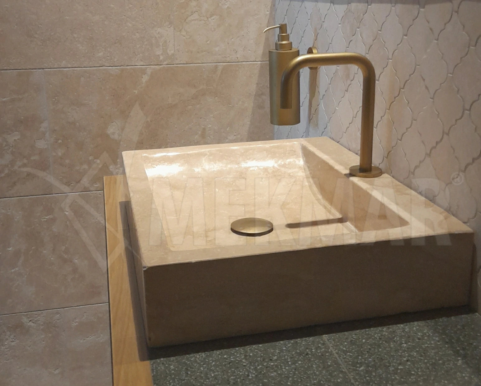 Farmer Sink Model 42 - 2