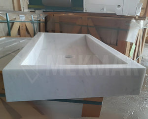 Farmer Sink Model 42 - 7