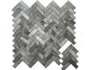 Marble Mosaic MP-G-H515 - 6