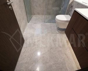 Tundra Light Marble - 10