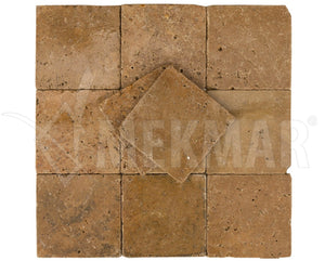 Noche Antique Travertine - 8