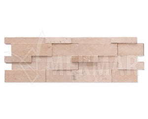 Travertine Mosaic TF-C-PZ15 - 3