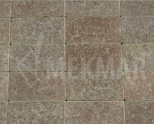 Noche Antique Travertine - 3