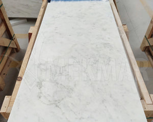 Imperial Carrara Marble - 1