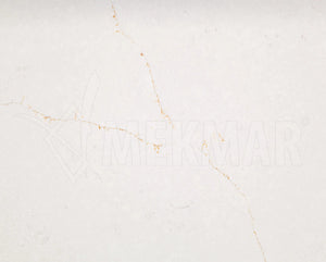 Calacatta Verdi Gold Quartz - 2