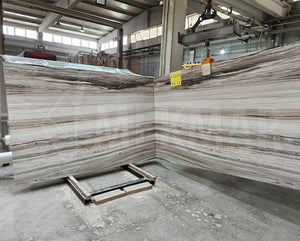 Palisandro Marble Slab - 10