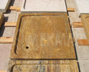 Shower Tray Model 70 - 6