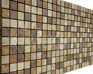 Travertine Mosaic TT-M-22 - 6