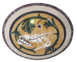 Medallion Magnolia - 6