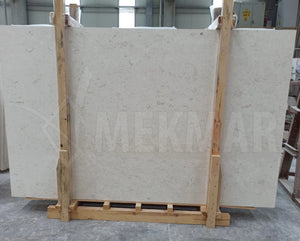Jerusalem Limestone Slab - 9