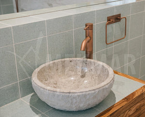 Vessel Sink Model 101 - 8