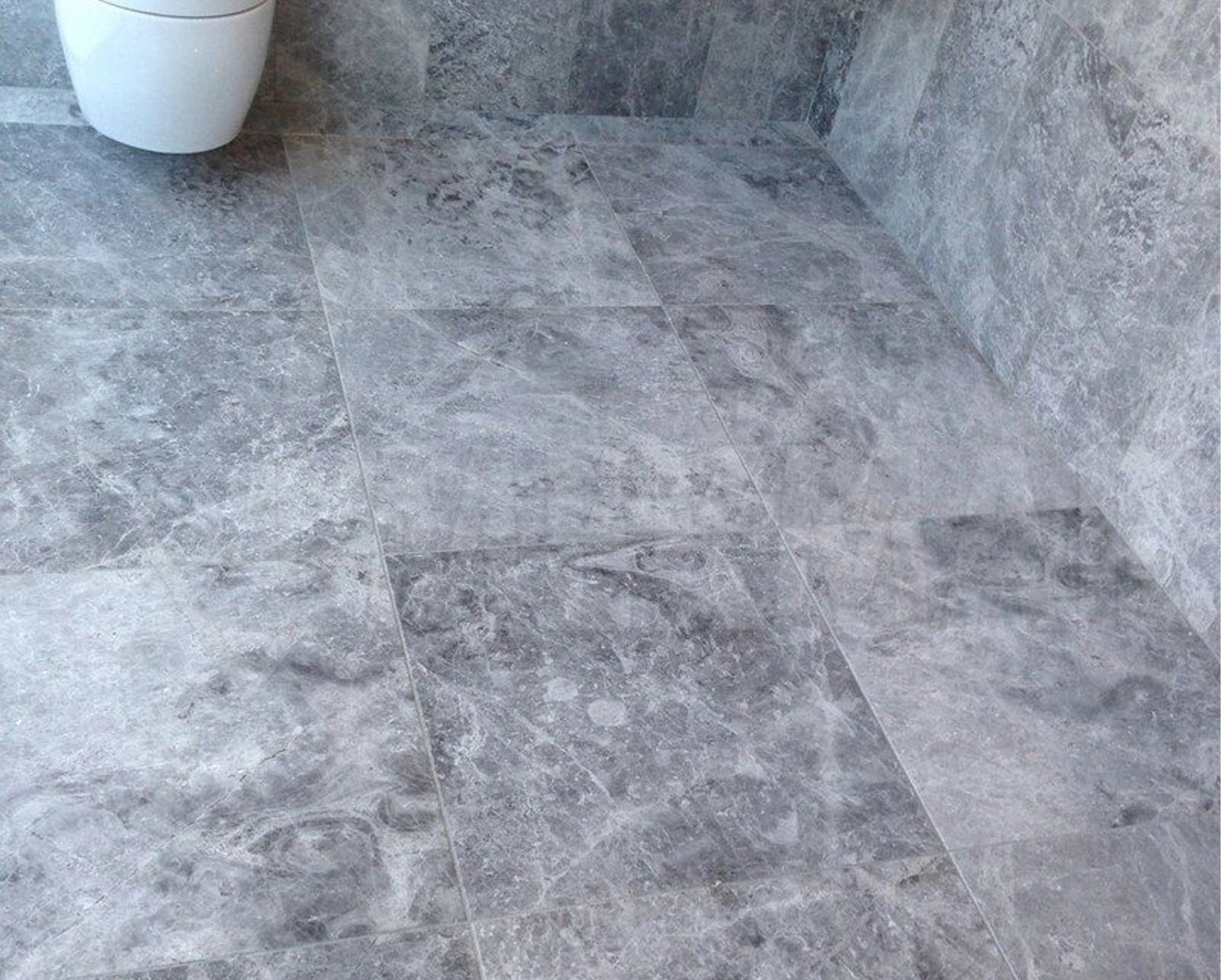 Tundra Blue Marble - 2