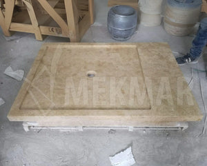 Shower Tray Model 64 - 2