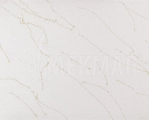 Calacatta Iris Green Quartz - 4