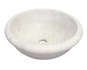 Vessel Sink Model 7 - 3
