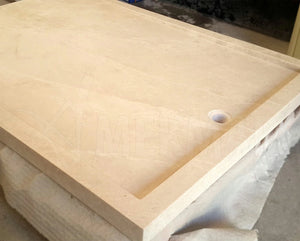 Receveur de douche modèle 102 - 1