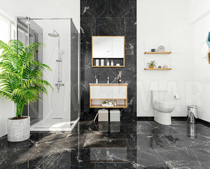 Nero Marquina Marble - 10