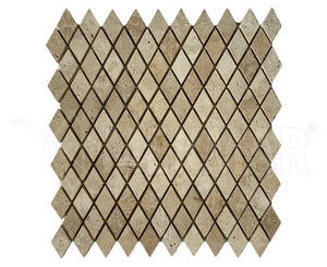 فسيفساء الترافرتين TT-B-D22 - 1