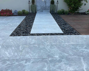 Bluestone Natural Paver - 3