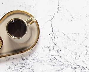 Calacatta Rivera Quartz - 2