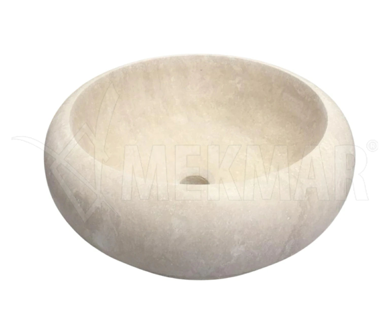 Vessel Sink Model 26 - 2