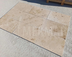 Licom Travertine Paver - 8