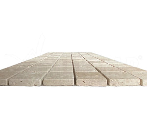 Travertine Mosaic TT-C-44 - 5