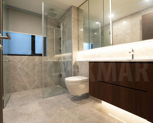 Tundra Light Marble - 7