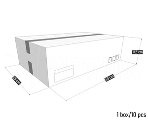 Marble Mosaic MP-CW-S - 6