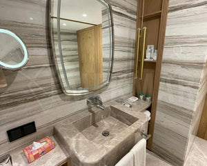 Palisandro Marble - 1