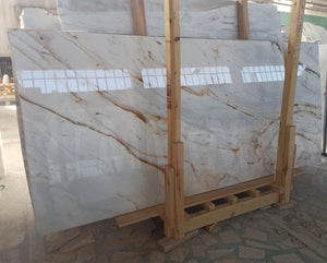 Dalle Solaris Blue Marble - 2