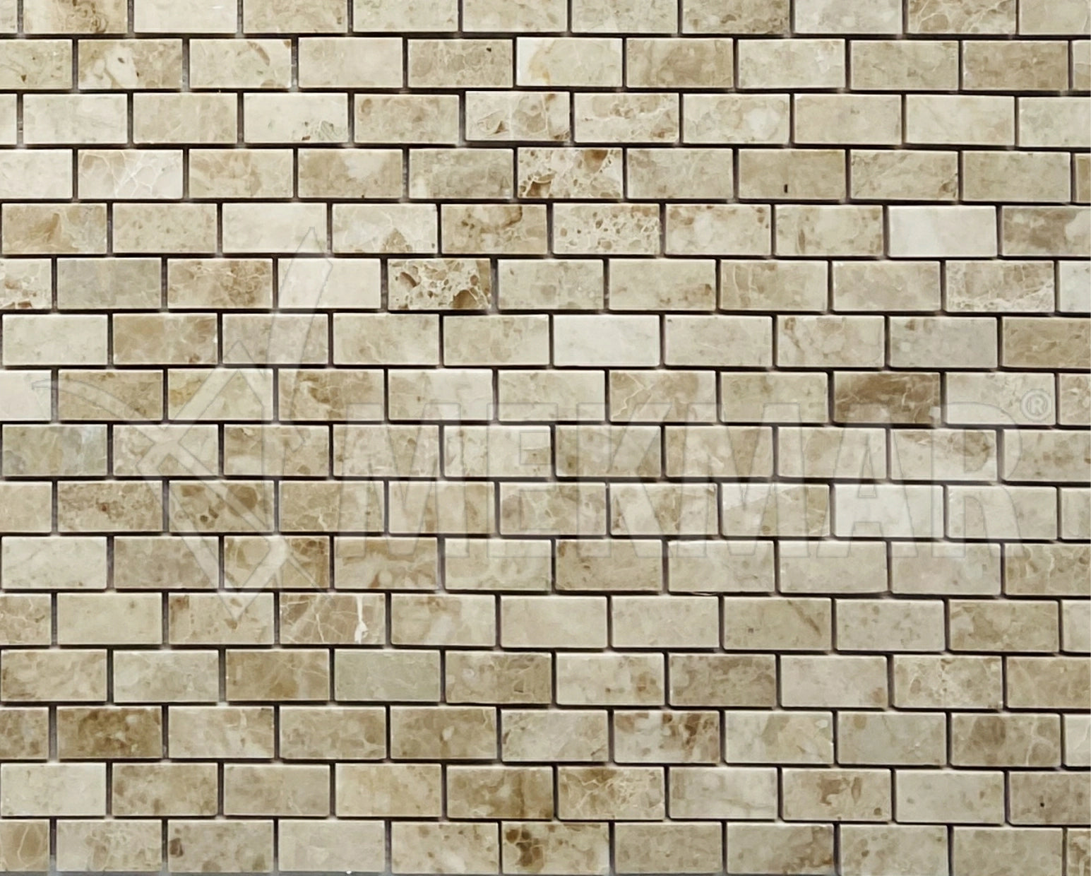 Marble Mosaic MP-CC-24 - 2