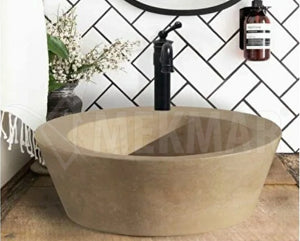 Vessel Sink Model 1 - 3