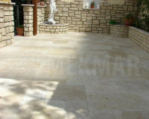 Licom Travertine Paver - 3