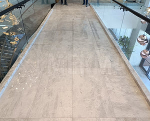 Lucid Grey Marble - 8