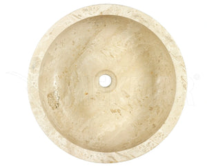 Vessel Sink Model 3 - 3